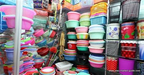 where are products from yiwu china manufactured